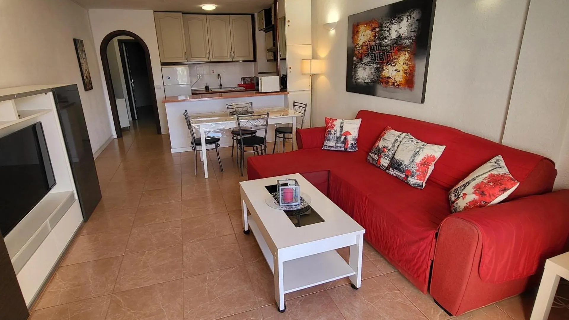 San Marino 3 Apartment Los Cristianos   Los Cristianos (Tenerife)