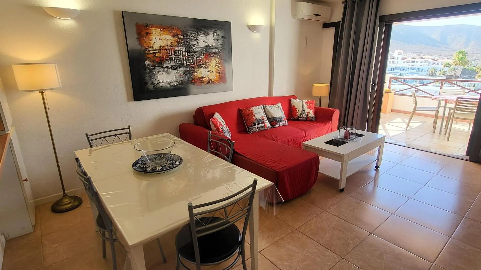 San Marino 3 Apartment Los Cristianos  Los Cristianos (Tenerife)